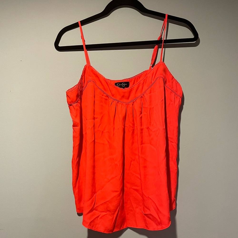 Jessica Simpson top